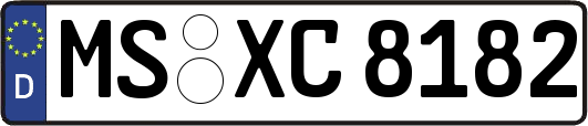 MS-XC8182