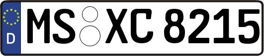 MS-XC8215