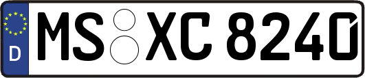MS-XC8240