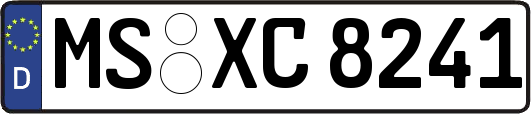 MS-XC8241
