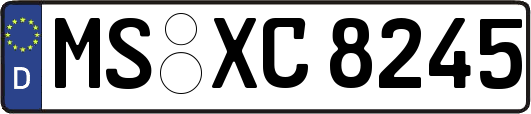 MS-XC8245