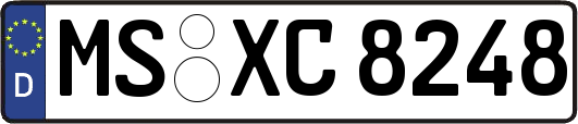 MS-XC8248