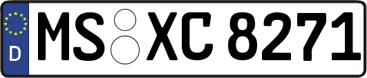 MS-XC8271