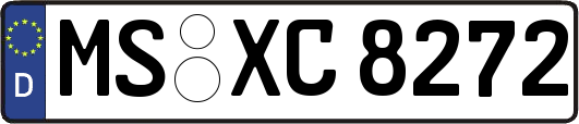 MS-XC8272