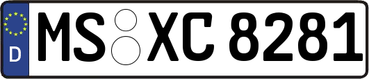 MS-XC8281