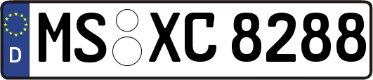 MS-XC8288