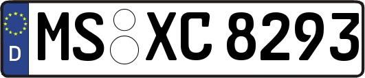 MS-XC8293