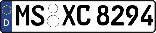 MS-XC8294