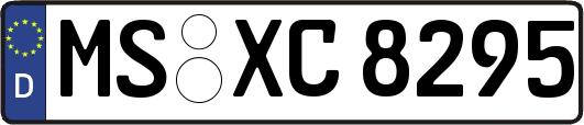 MS-XC8295