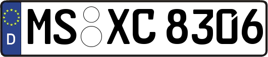 MS-XC8306