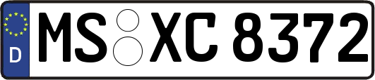 MS-XC8372