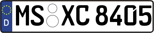 MS-XC8405