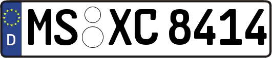 MS-XC8414