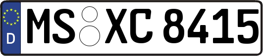 MS-XC8415