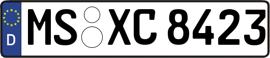 MS-XC8423