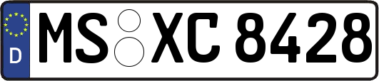 MS-XC8428