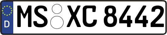 MS-XC8442