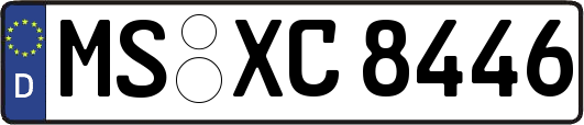MS-XC8446