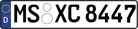 MS-XC8447
