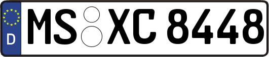 MS-XC8448