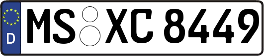 MS-XC8449