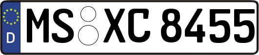 MS-XC8455