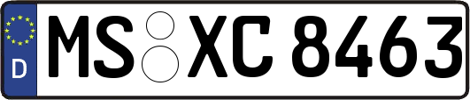 MS-XC8463