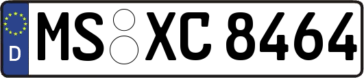 MS-XC8464