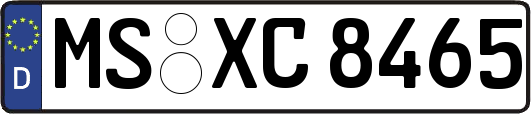 MS-XC8465