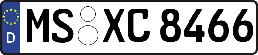 MS-XC8466