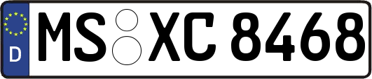 MS-XC8468