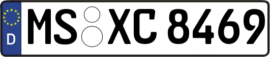 MS-XC8469