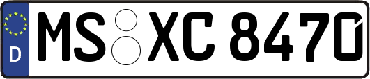 MS-XC8470