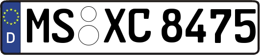 MS-XC8475