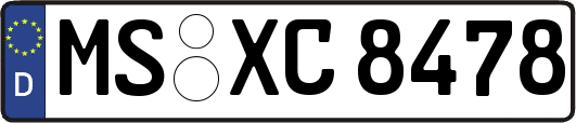 MS-XC8478