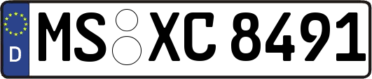 MS-XC8491