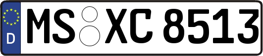 MS-XC8513