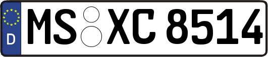 MS-XC8514