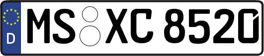 MS-XC8520