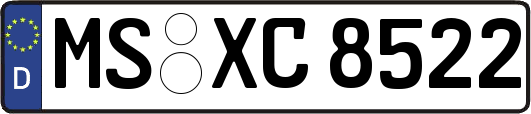 MS-XC8522