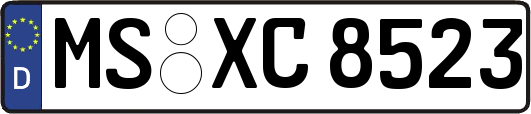 MS-XC8523