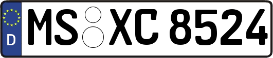 MS-XC8524