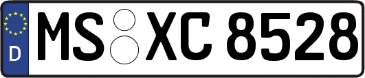 MS-XC8528