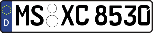MS-XC8530