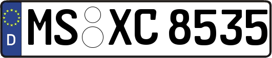 MS-XC8535