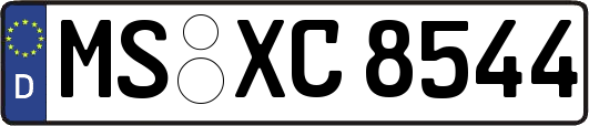 MS-XC8544