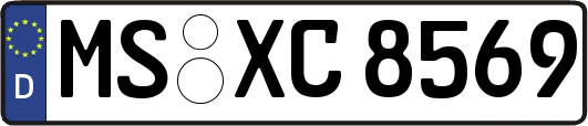 MS-XC8569
