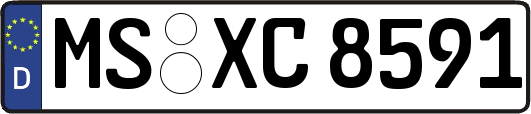 MS-XC8591
