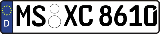 MS-XC8610