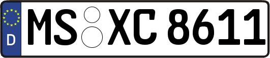 MS-XC8611